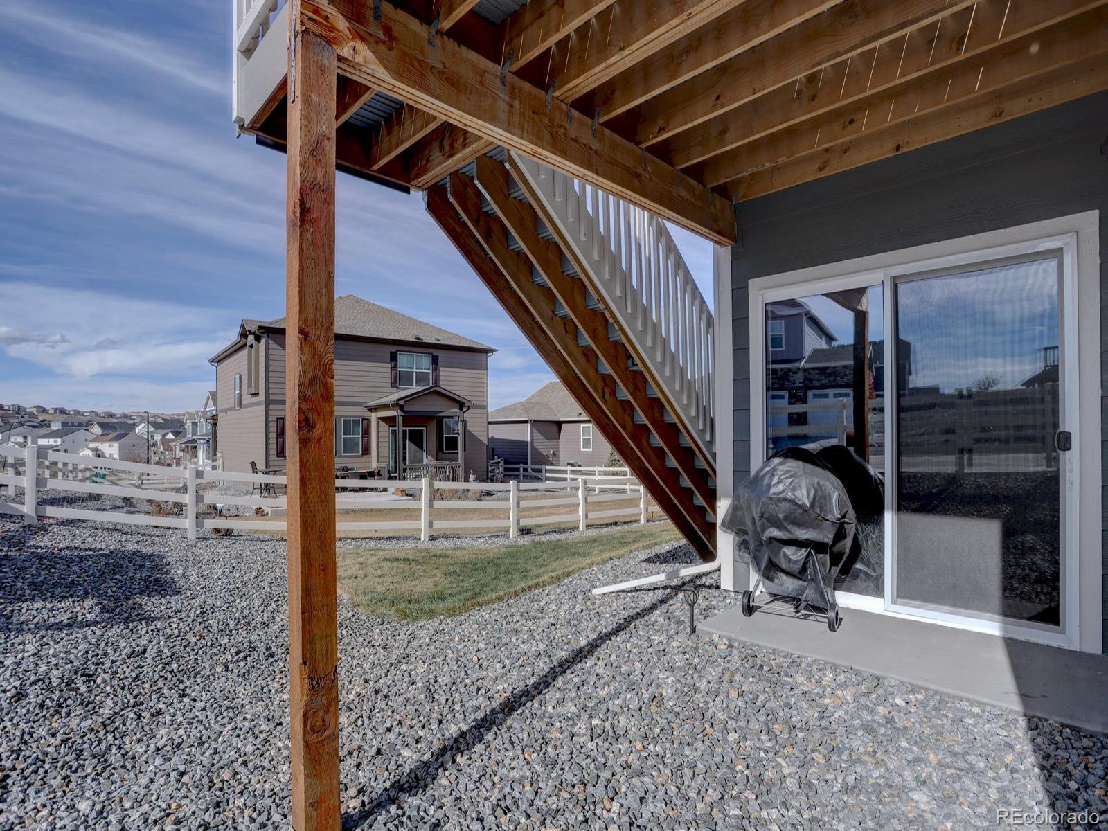 MLS Image #28 for 4953  cattle cross lane,castle rock, Colorado