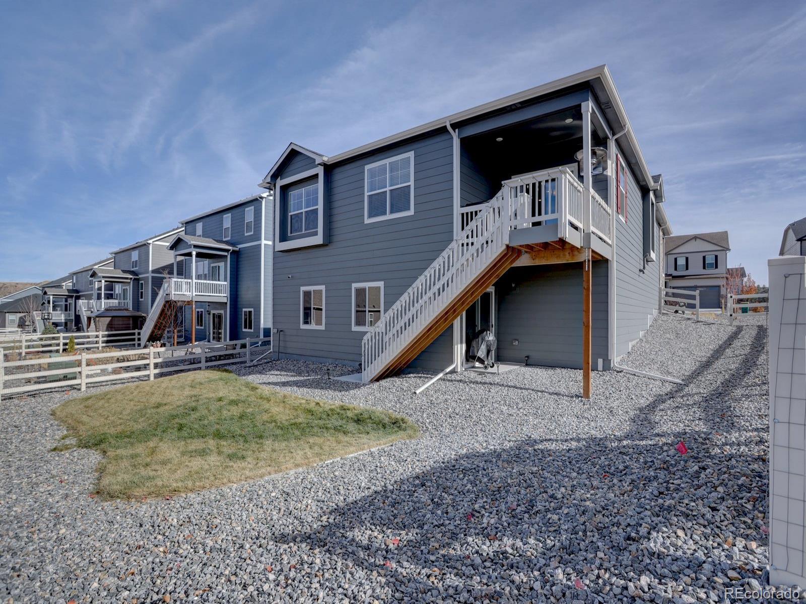 MLS Image #29 for 4953  cattle cross lane,castle rock, Colorado