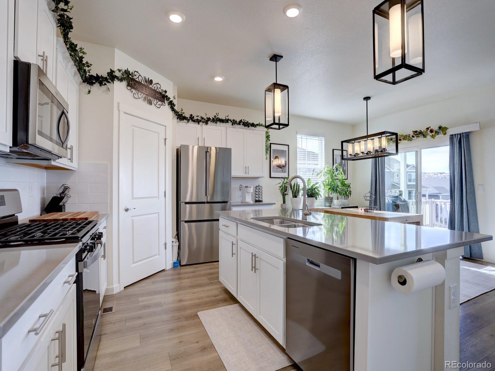 MLS Image #3 for 4953  cattle cross lane,castle rock, Colorado