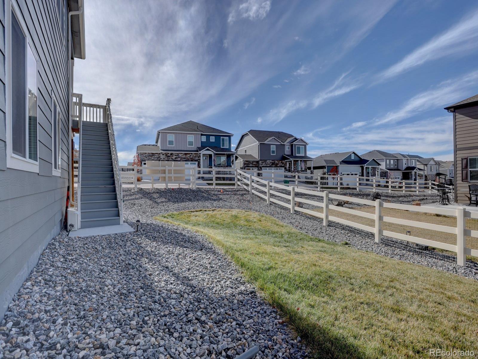 MLS Image #30 for 4953  cattle cross lane,castle rock, Colorado