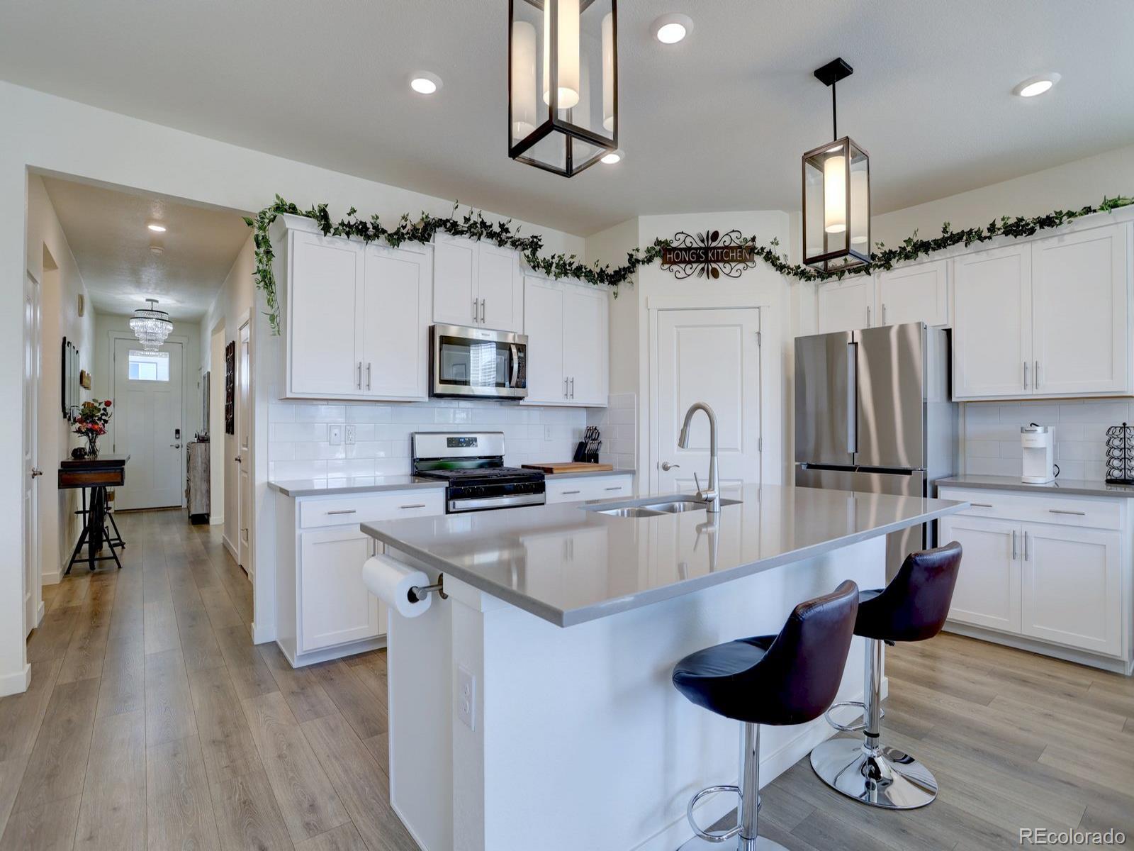 MLS Image #5 for 4953  cattle cross lane,castle rock, Colorado