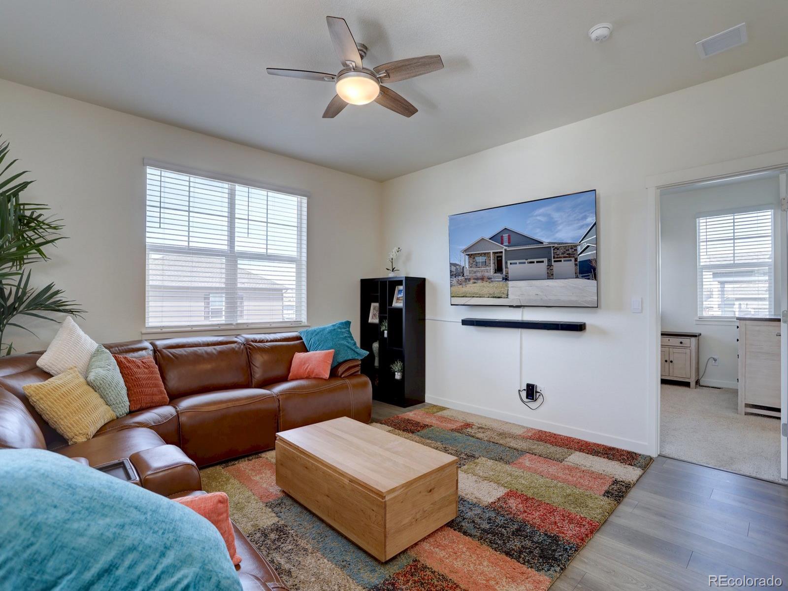 MLS Image #8 for 4953  cattle cross lane,castle rock, Colorado