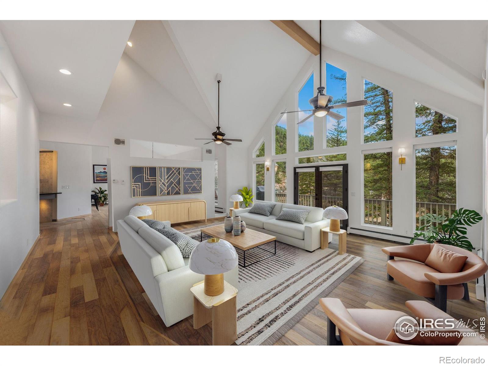 MLS Image #4 for 11042 n saint vrain drive,lyons, Colorado