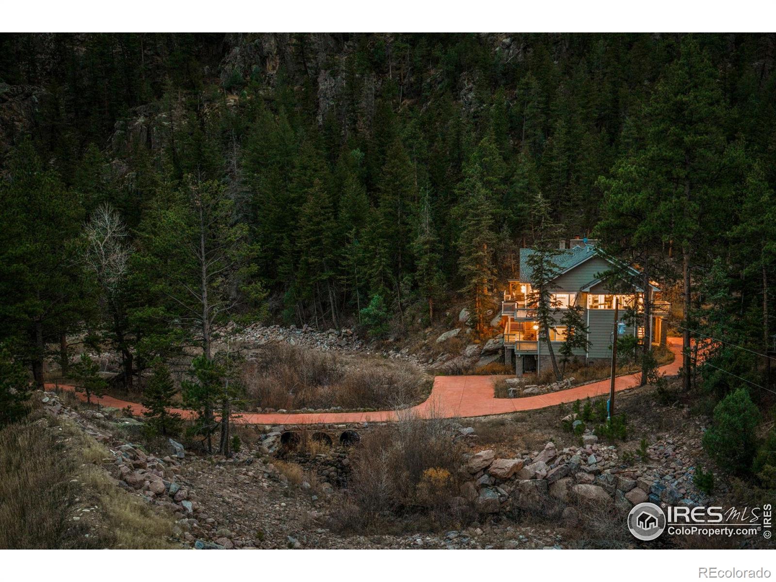 MLS Image #43 for 11042 n saint vrain drive,lyons, Colorado
