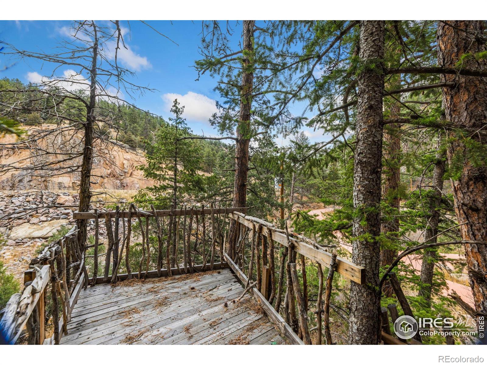 MLS Image #46 for 11042 n saint vrain drive,lyons, Colorado