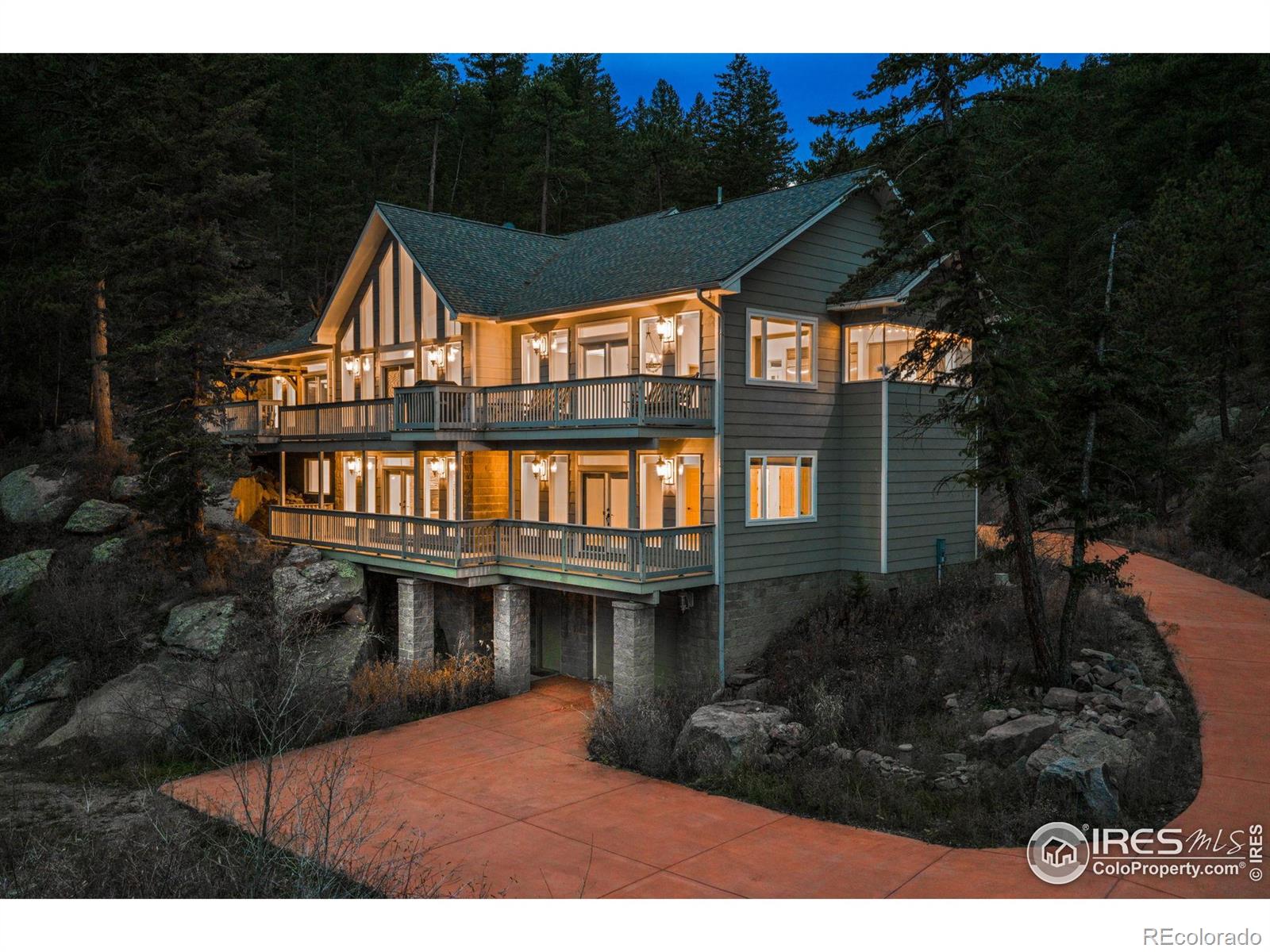 MLS Image #47 for 11042 n saint vrain drive,lyons, Colorado