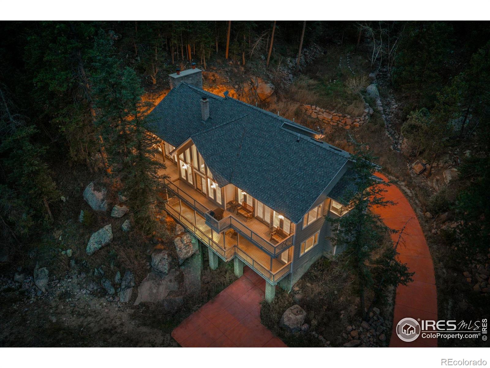 MLS Image #48 for 11042 n saint vrain drive,lyons, Colorado