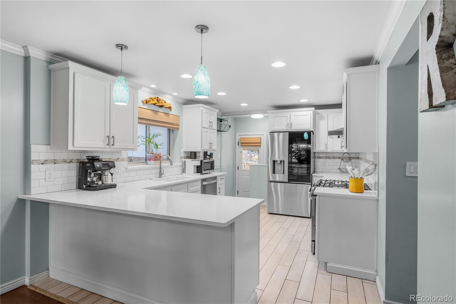 MLS Image #11 for 1331 s gaylord street,denver, Colorado