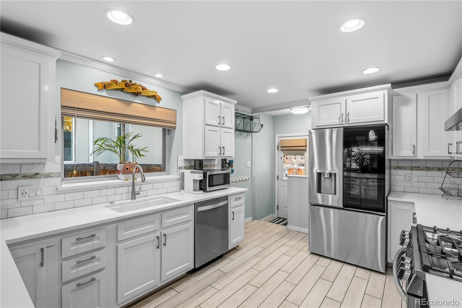 MLS Image #12 for 1331 s gaylord street,denver, Colorado
