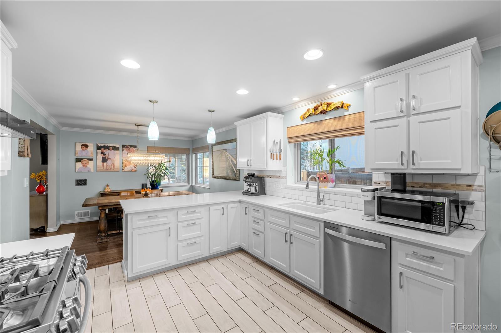 MLS Image #15 for 1331 s gaylord street,denver, Colorado
