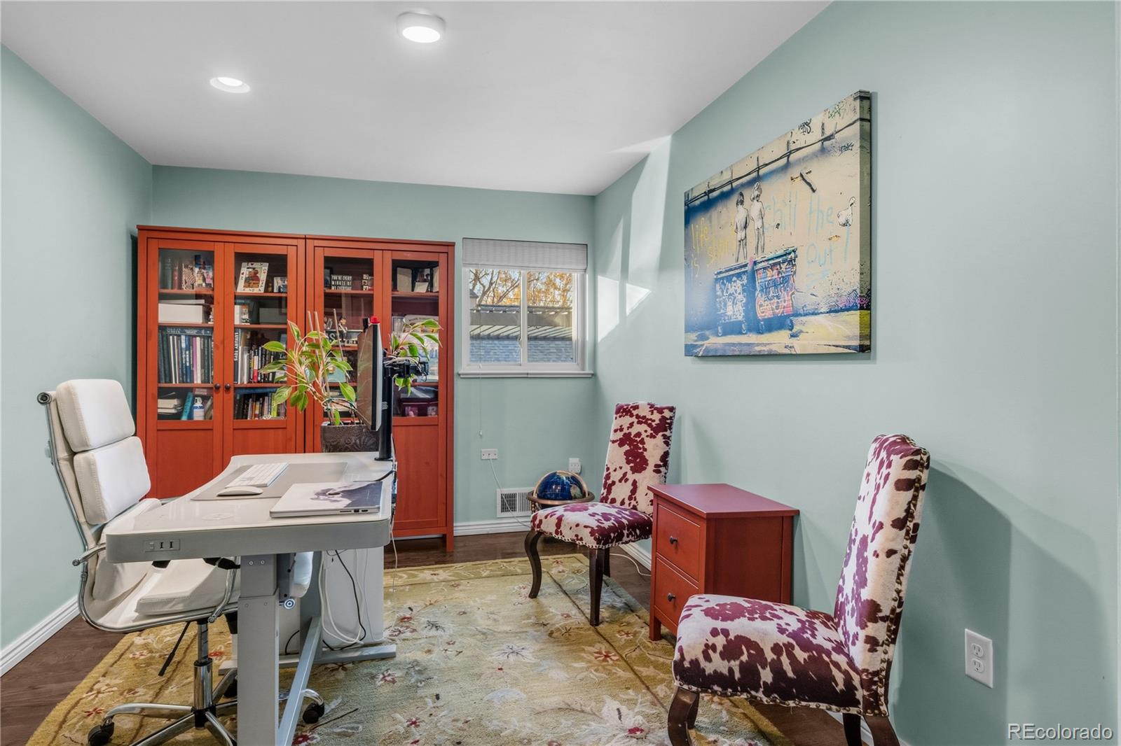 MLS Image #17 for 1331 s gaylord street,denver, Colorado