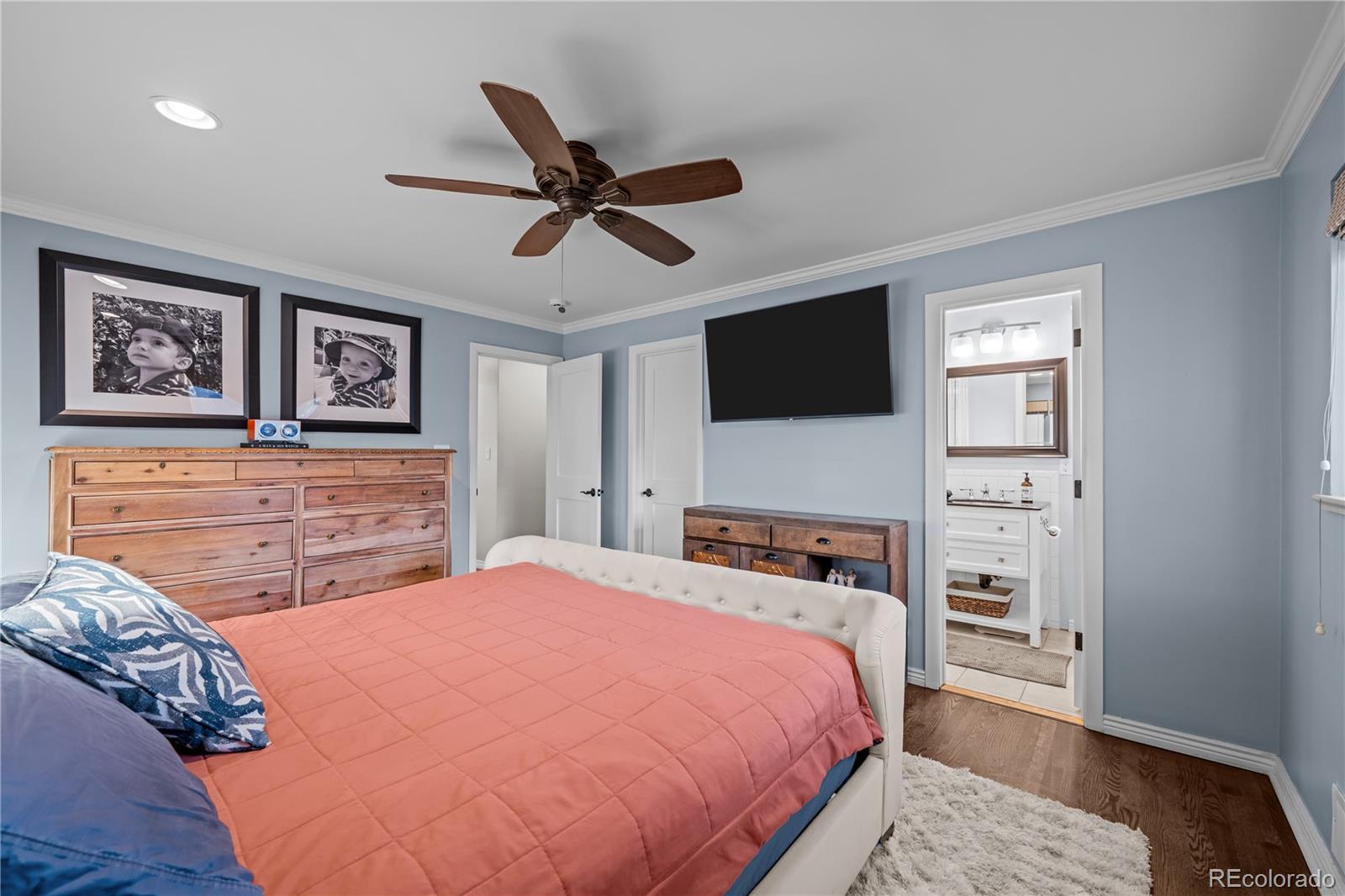MLS Image #20 for 1331 s gaylord street,denver, Colorado