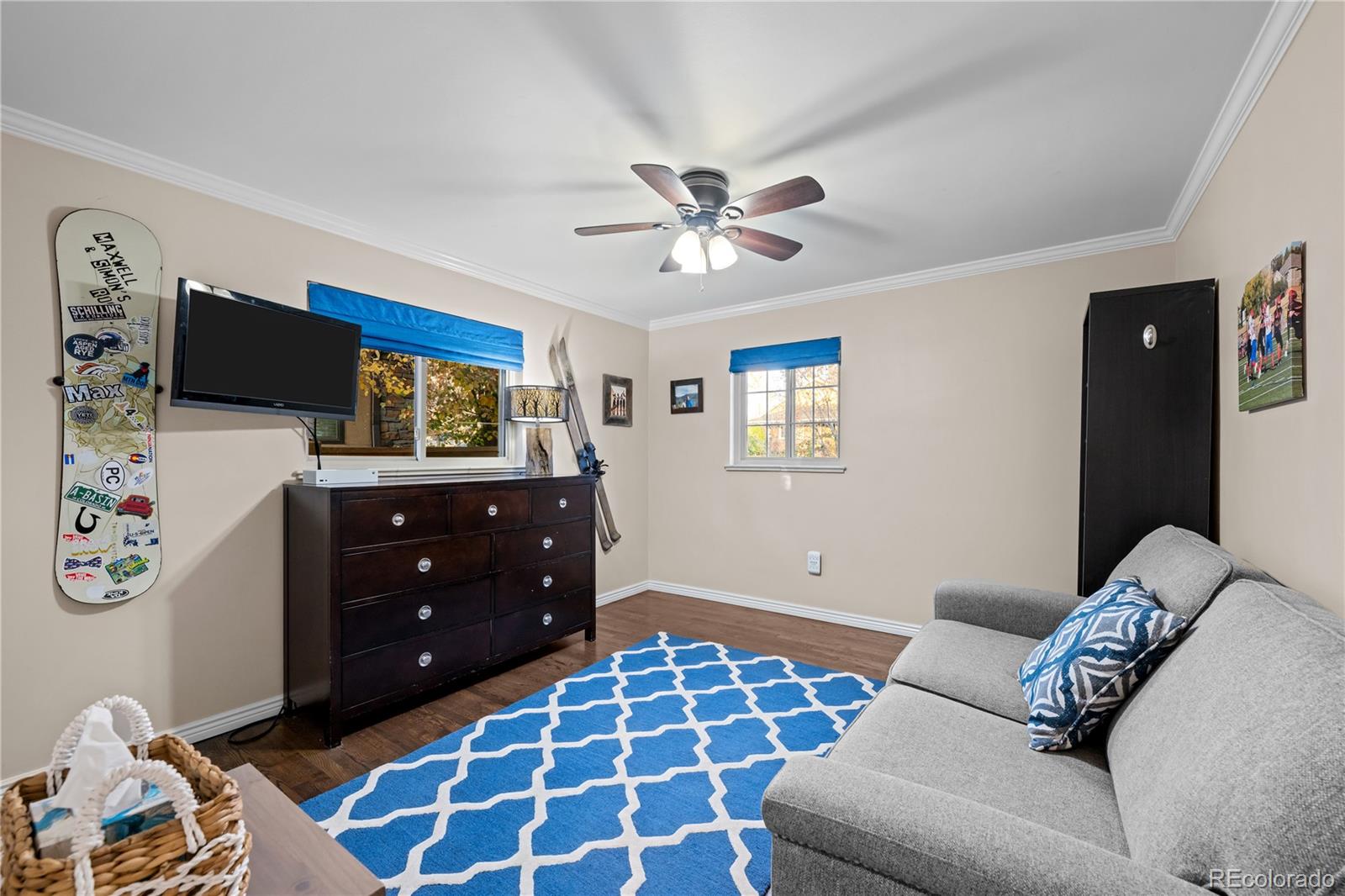 MLS Image #22 for 1331 s gaylord street,denver, Colorado