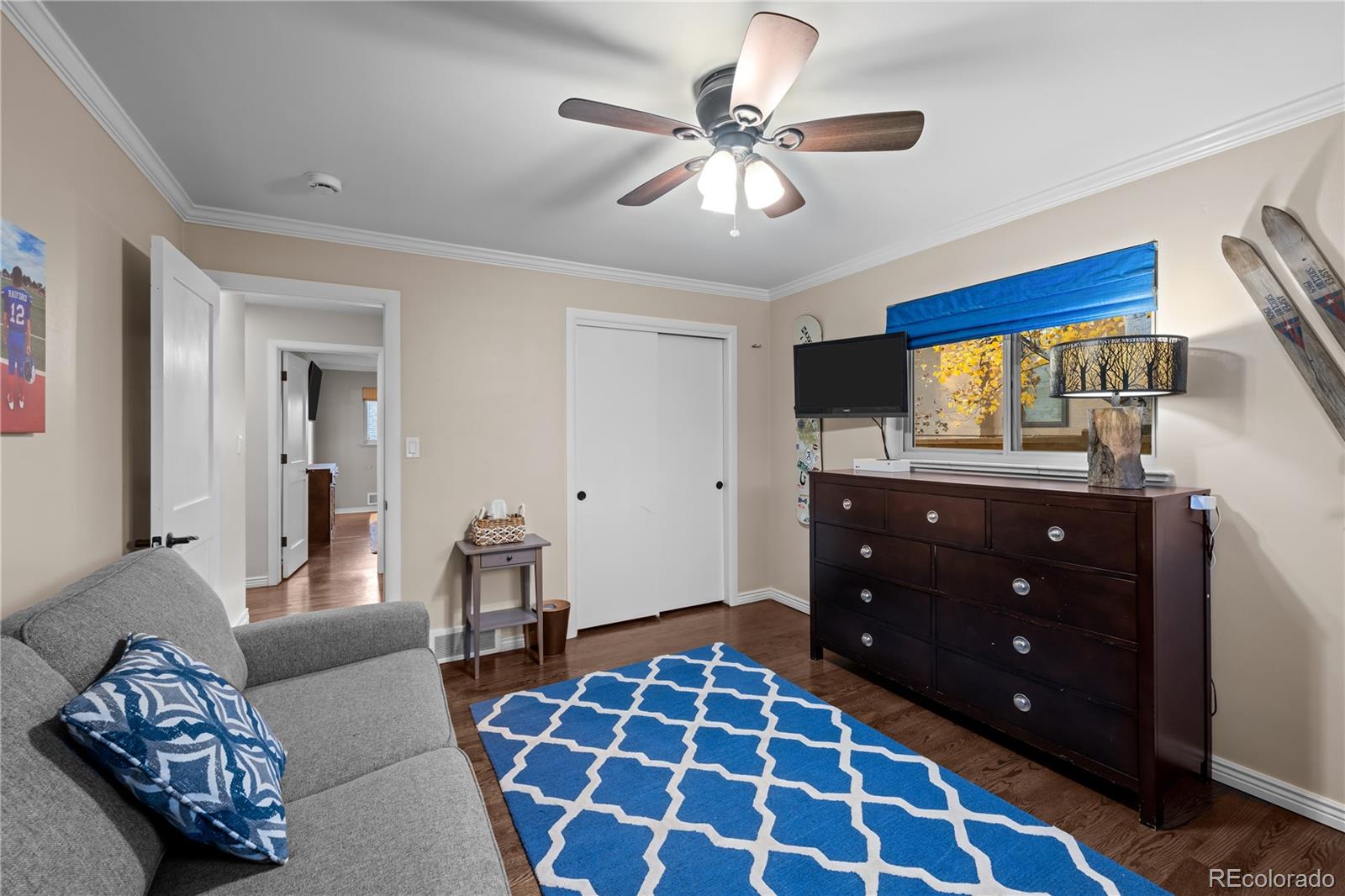 MLS Image #23 for 1331 s gaylord street,denver, Colorado