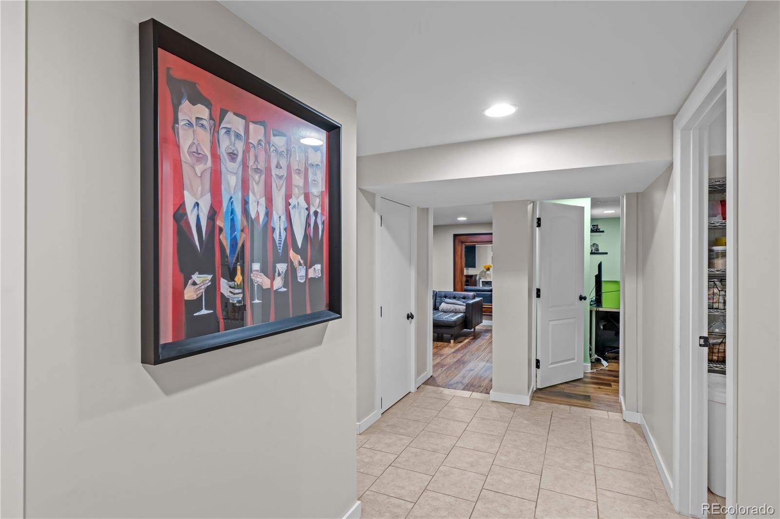 MLS Image #25 for 1331 s gaylord street,denver, Colorado