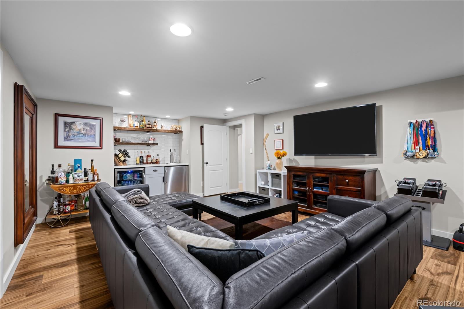 MLS Image #28 for 1331 s gaylord street,denver, Colorado