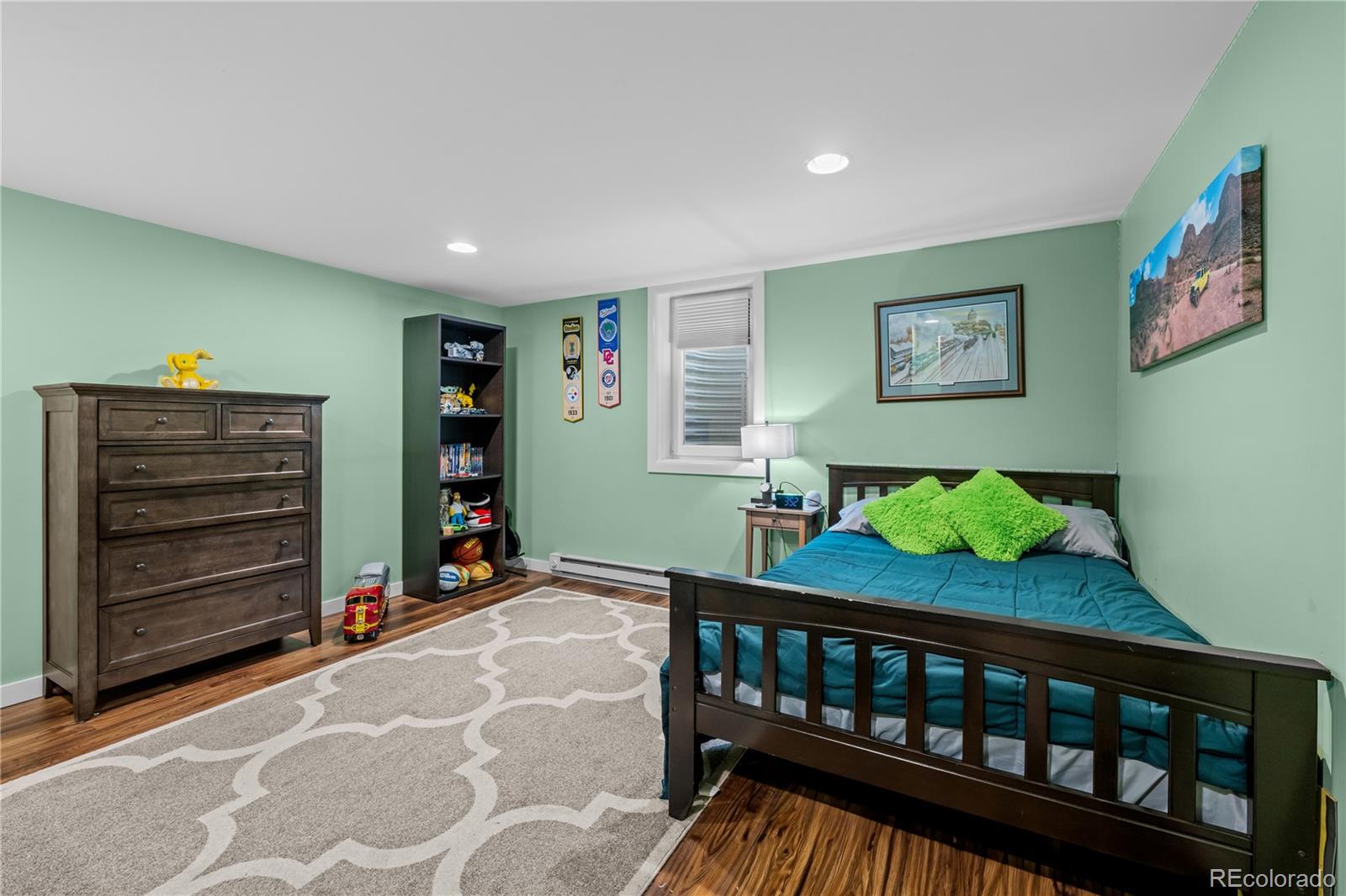MLS Image #31 for 1331 s gaylord street,denver, Colorado