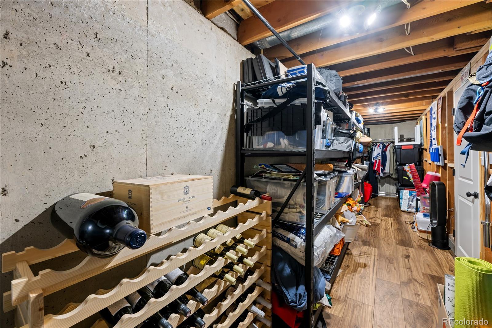 MLS Image #38 for 1331 s gaylord street,denver, Colorado