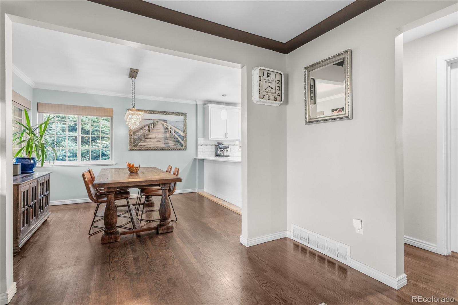MLS Image #7 for 1331 s gaylord street,denver, Colorado