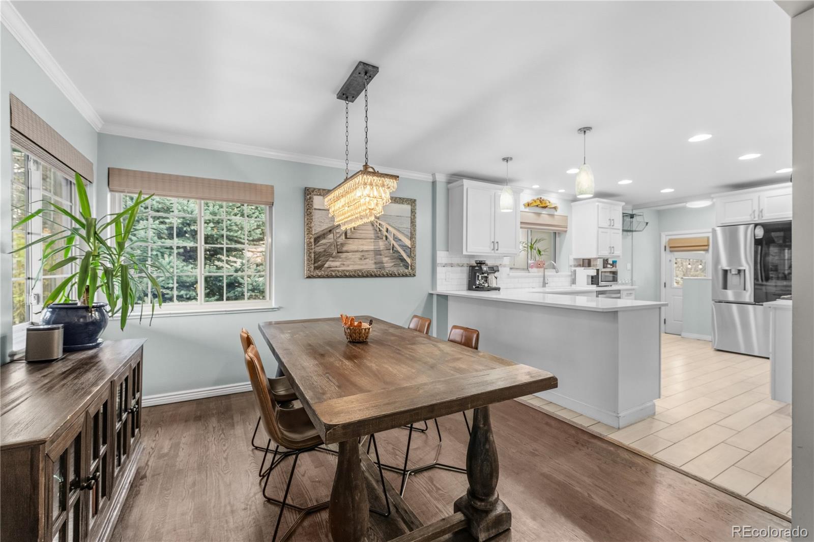 MLS Image #8 for 1331 s gaylord street,denver, Colorado