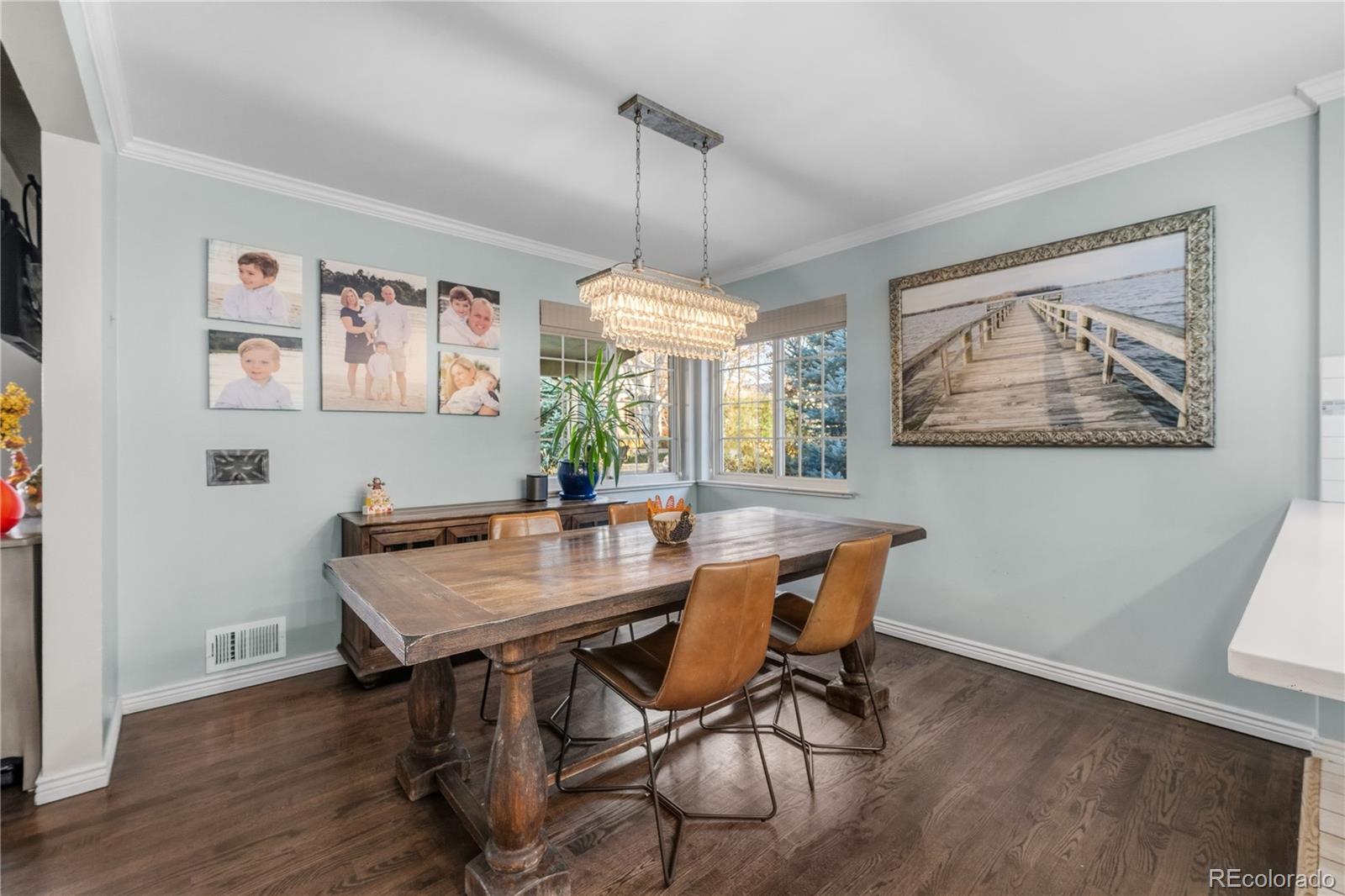 MLS Image #9 for 1331 s gaylord street,denver, Colorado
