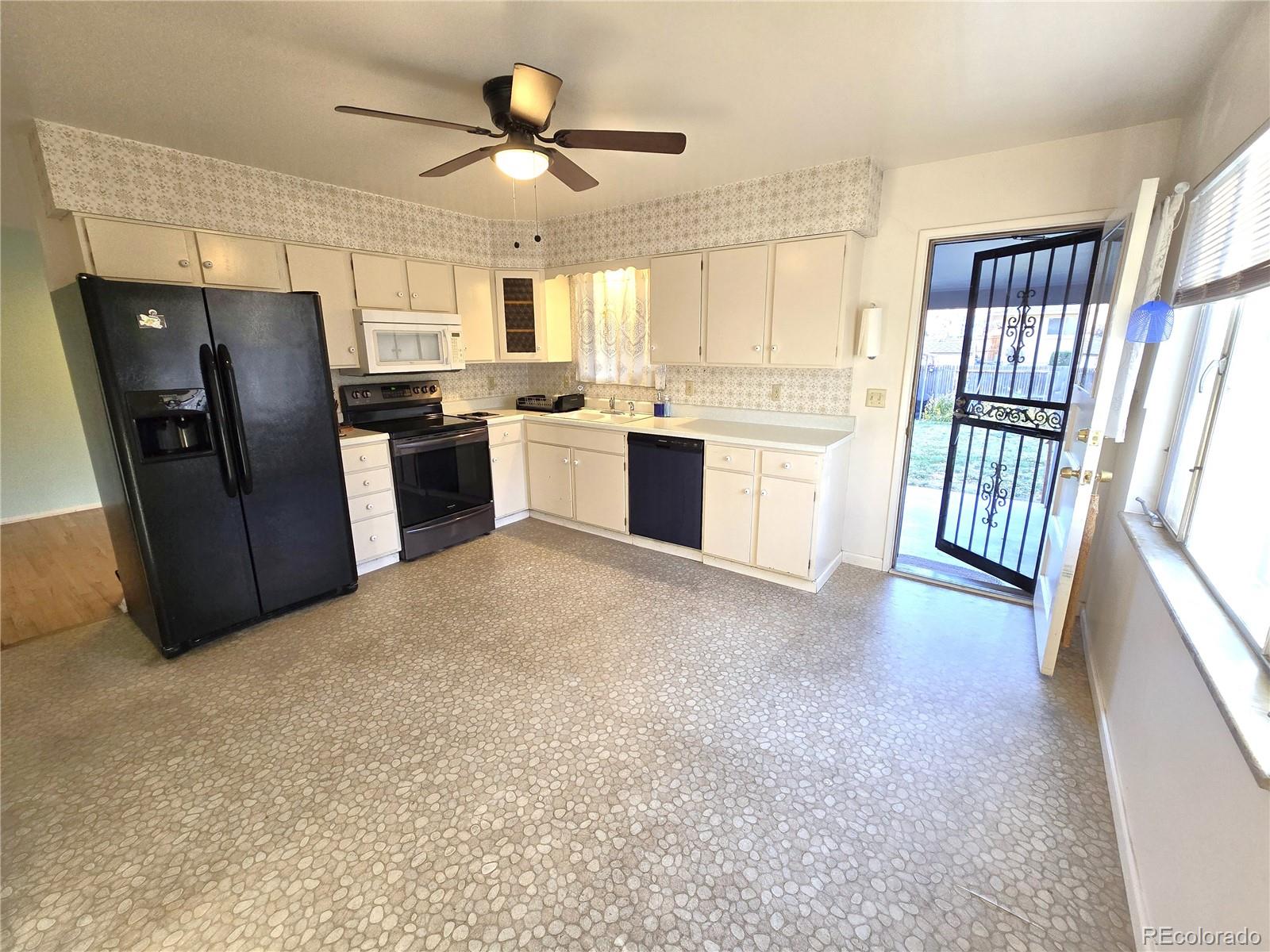 MLS Image #2 for 6602 e cornell avenue,denver, Colorado
