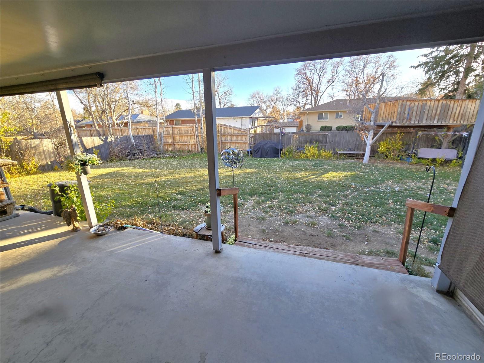 MLS Image #27 for 6602 e cornell avenue,denver, Colorado