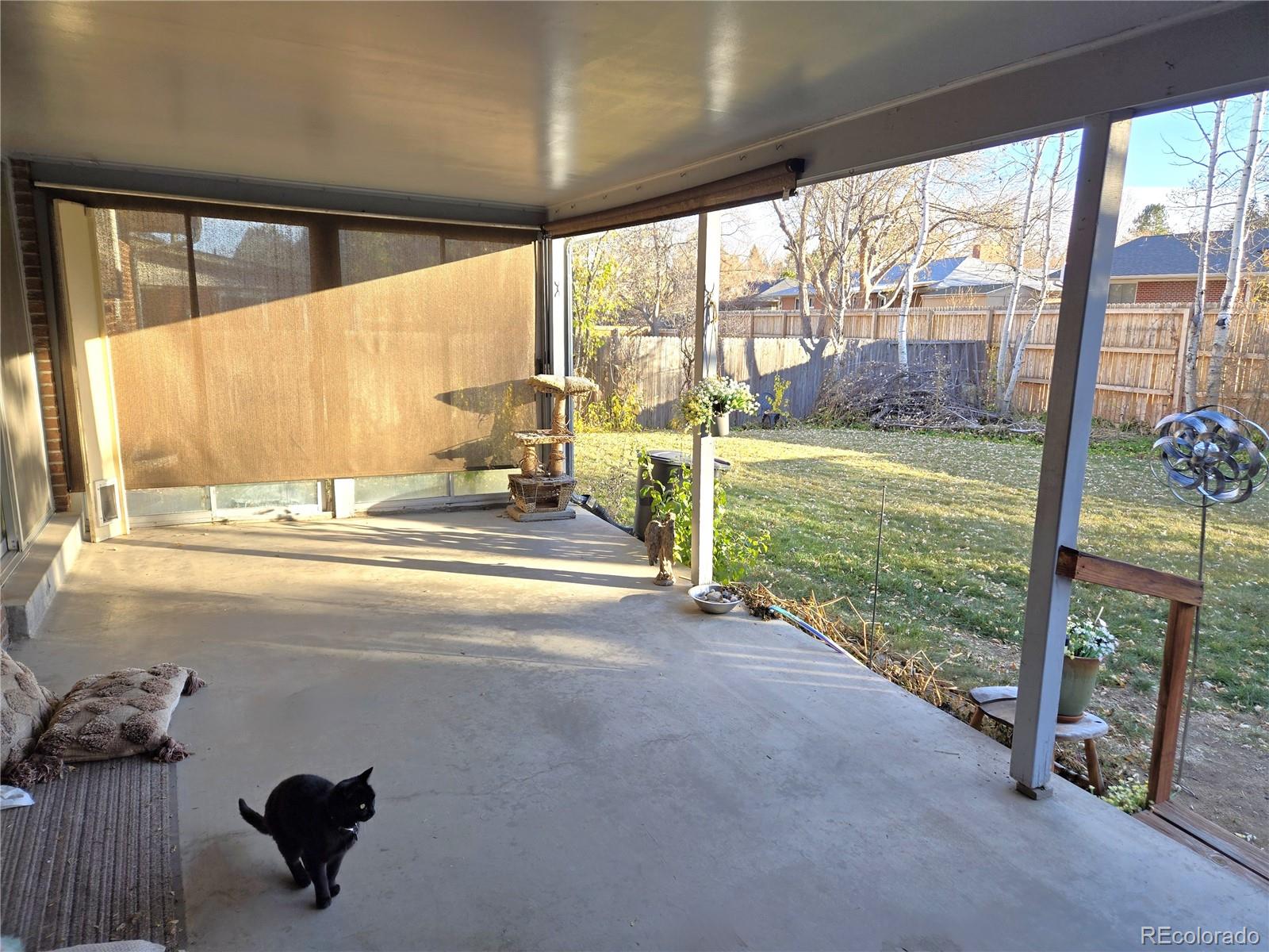 MLS Image #28 for 6602 e cornell avenue,denver, Colorado