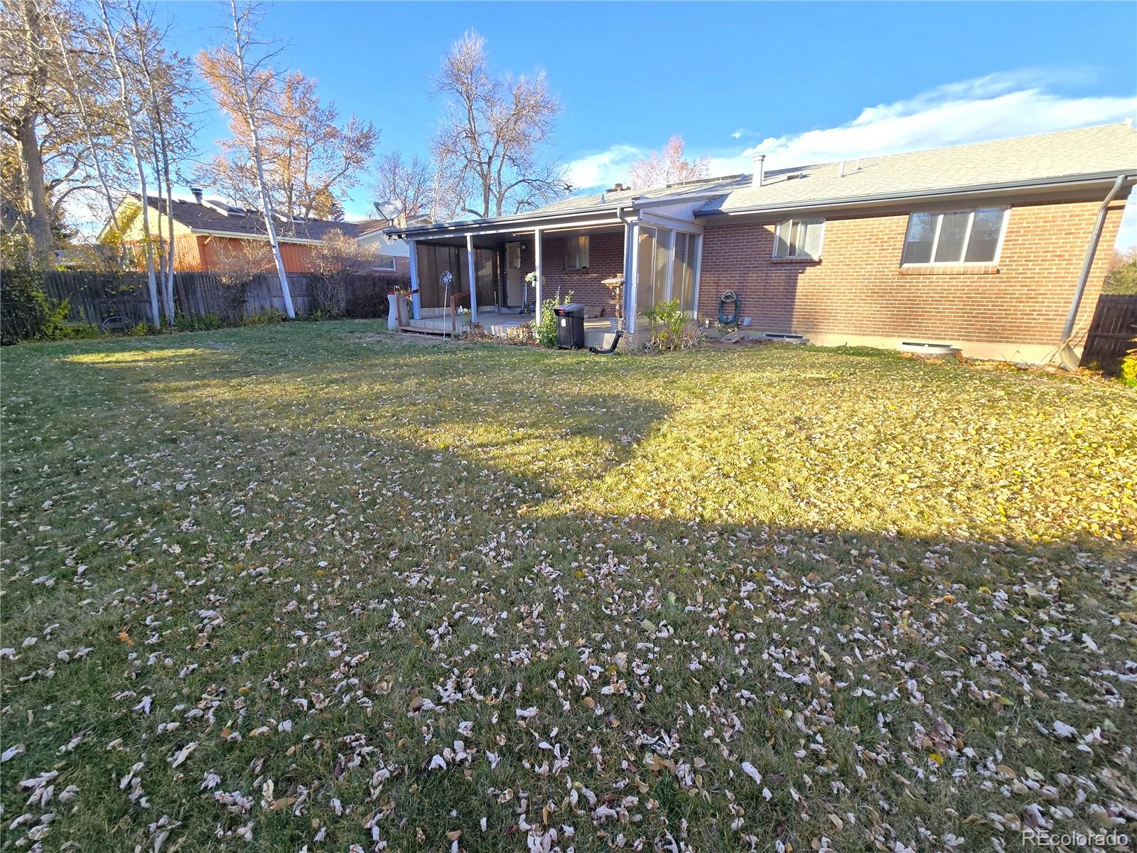 MLS Image #29 for 6602 e cornell avenue,denver, Colorado