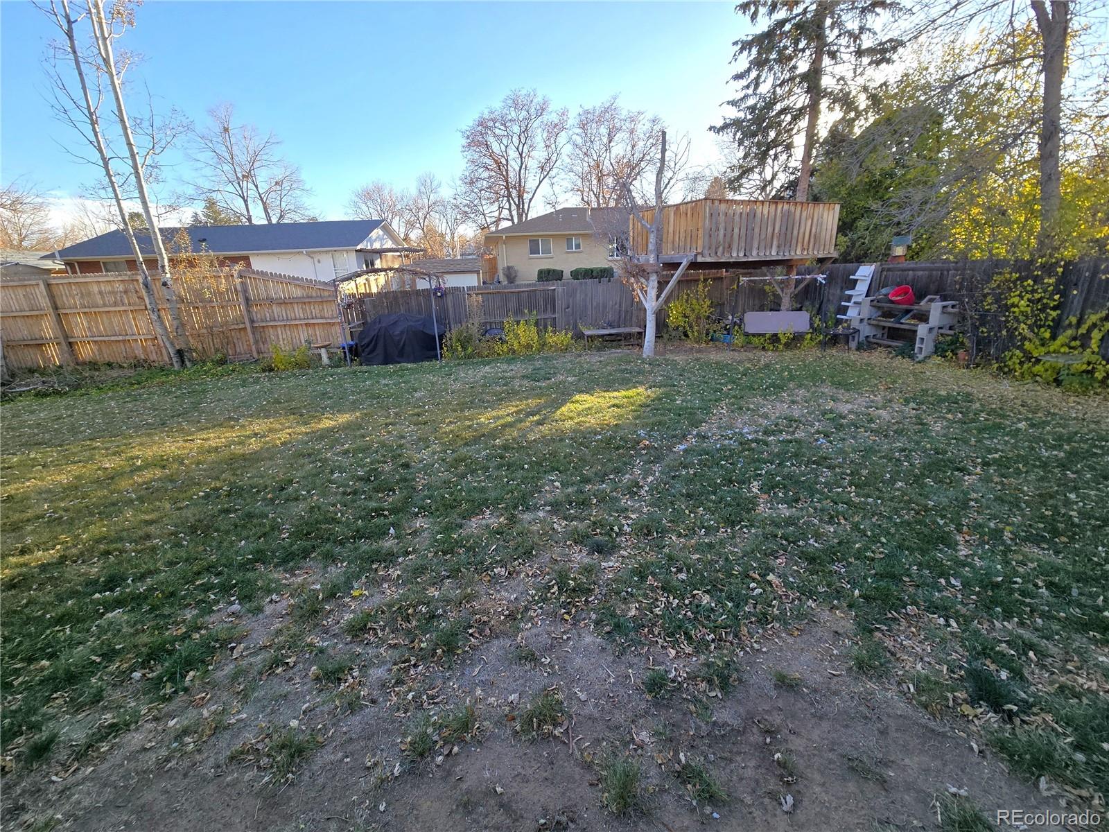 MLS Image #30 for 6602 e cornell avenue,denver, Colorado