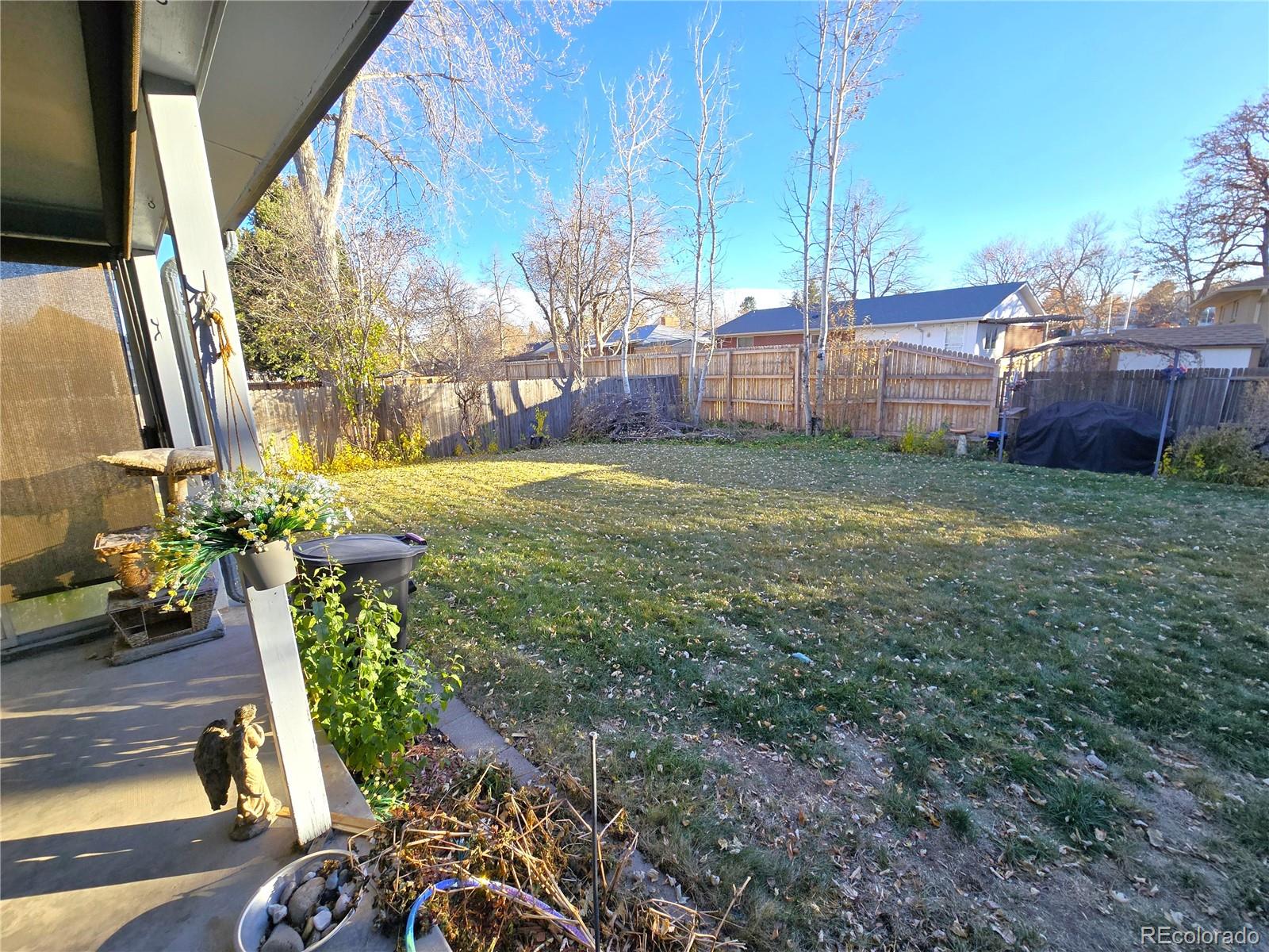 MLS Image #31 for 6602 e cornell avenue,denver, Colorado