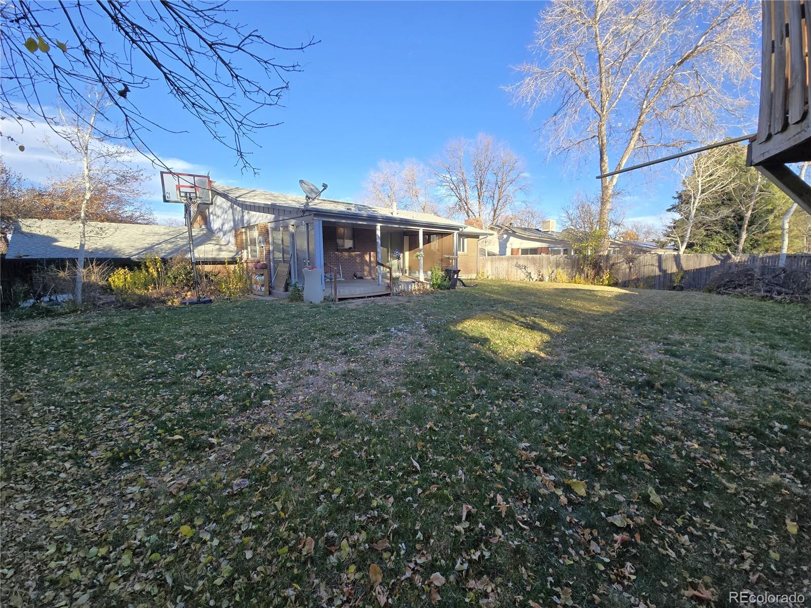 MLS Image #32 for 6602 e cornell avenue,denver, Colorado