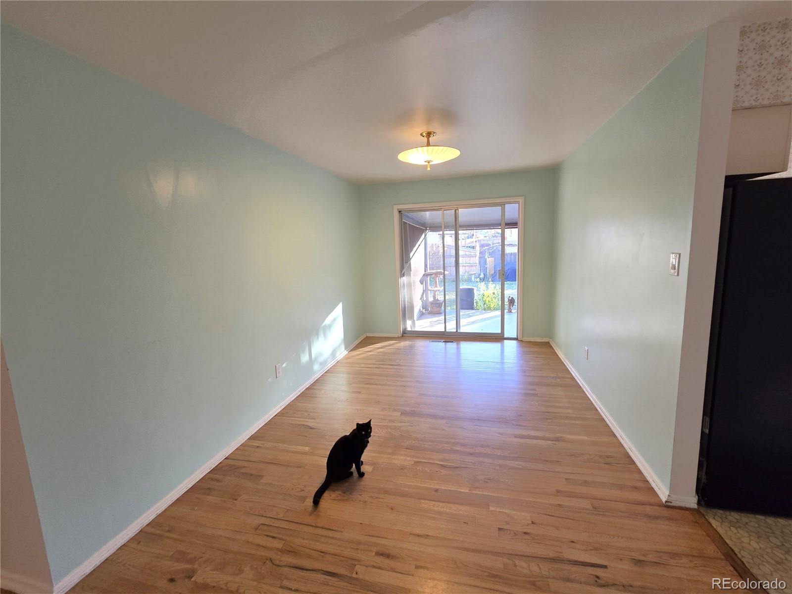 MLS Image #7 for 6602 e cornell avenue,denver, Colorado