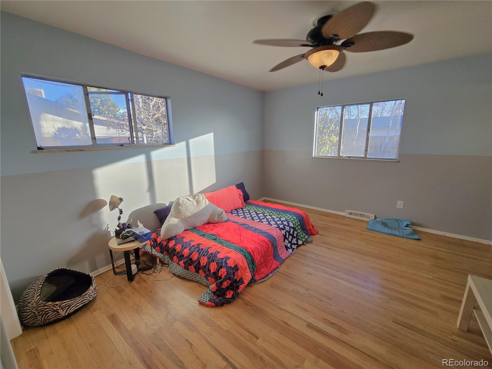 MLS Image #8 for 6602 e cornell avenue,denver, Colorado