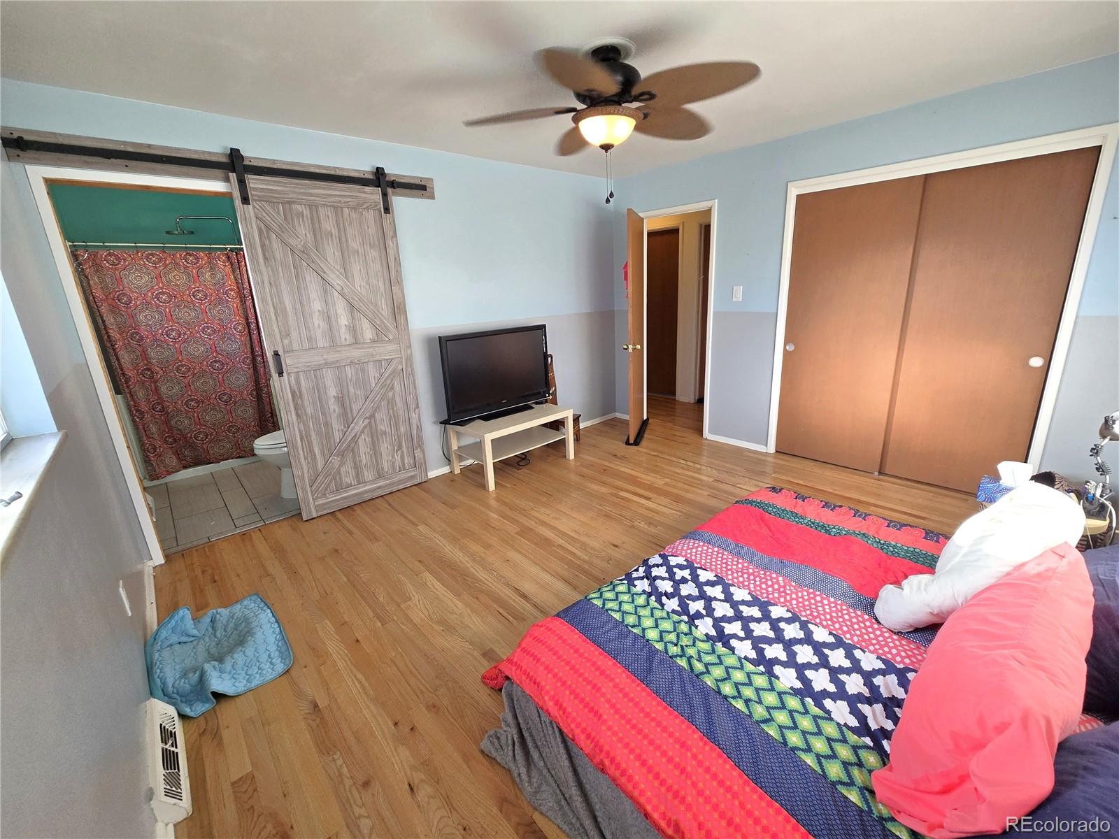 MLS Image #9 for 6602 e cornell avenue,denver, Colorado