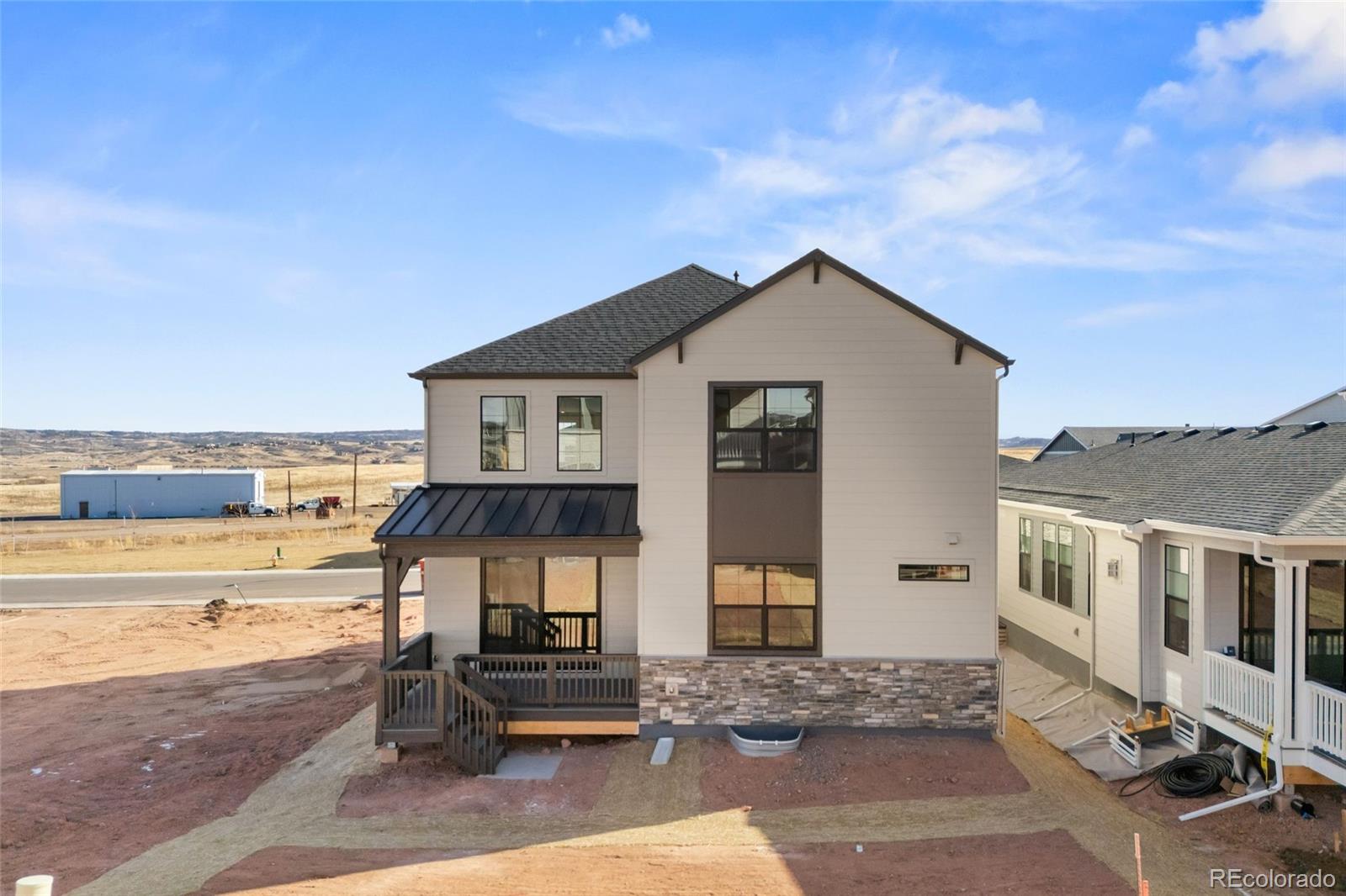 MLS Image #1 for 8691  pennycress drive,littleton, Colorado