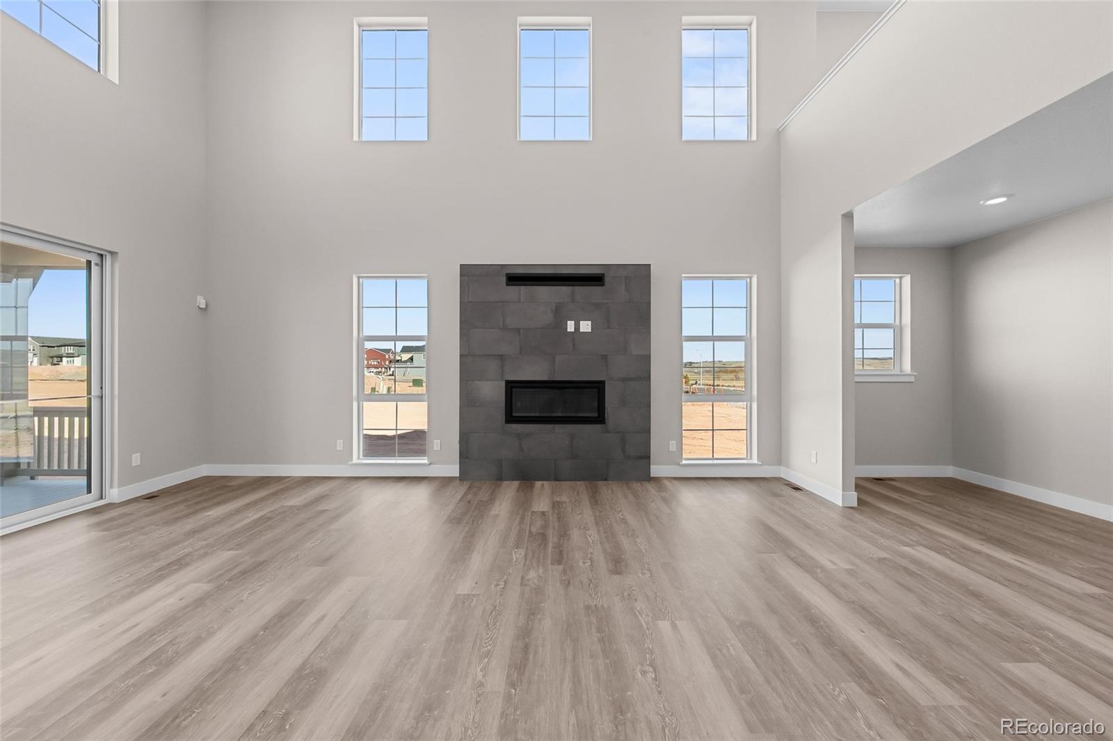 MLS Image #14 for 8691  pennycress drive,littleton, Colorado