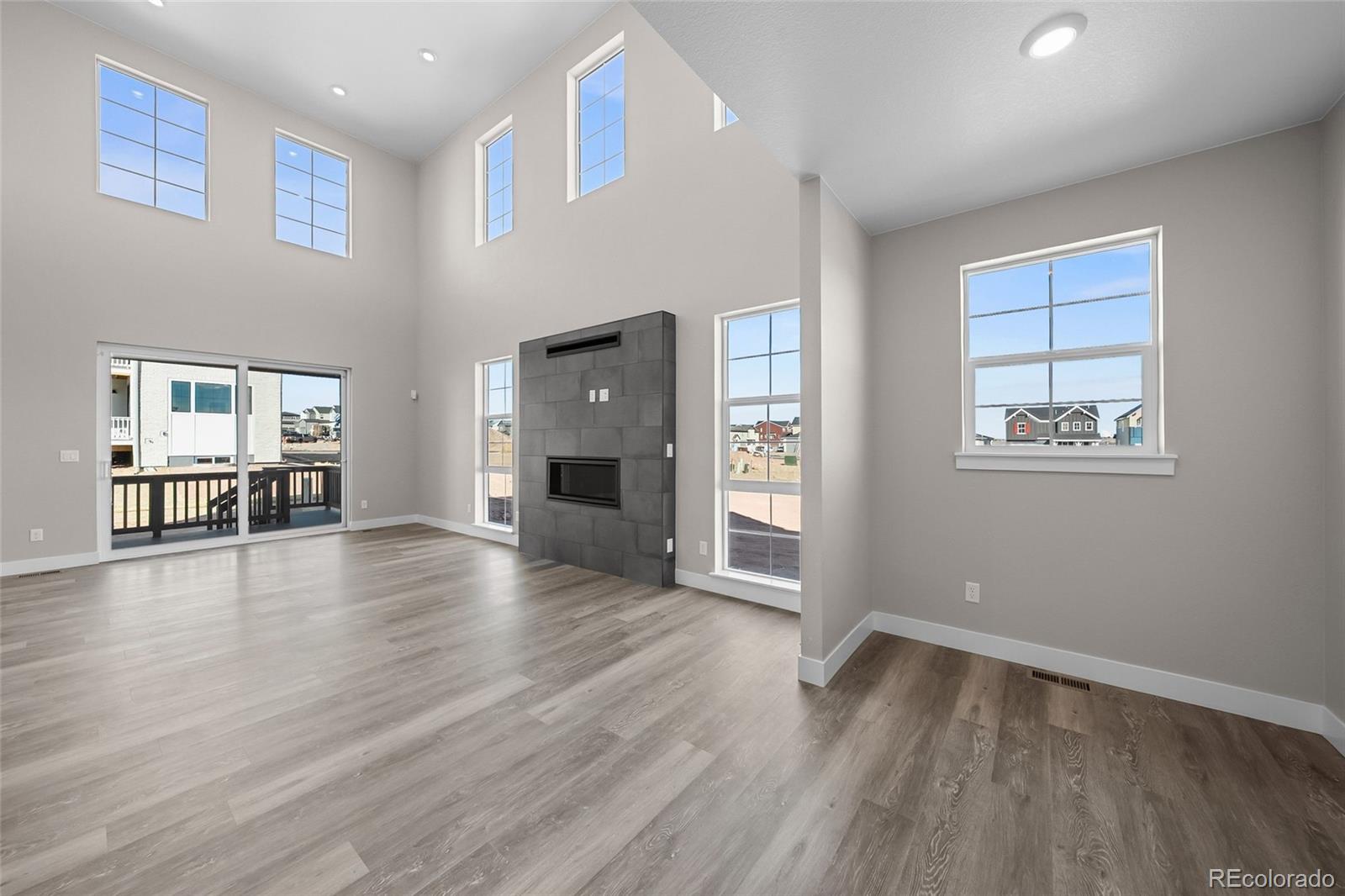 MLS Image #15 for 8691  pennycress drive,littleton, Colorado