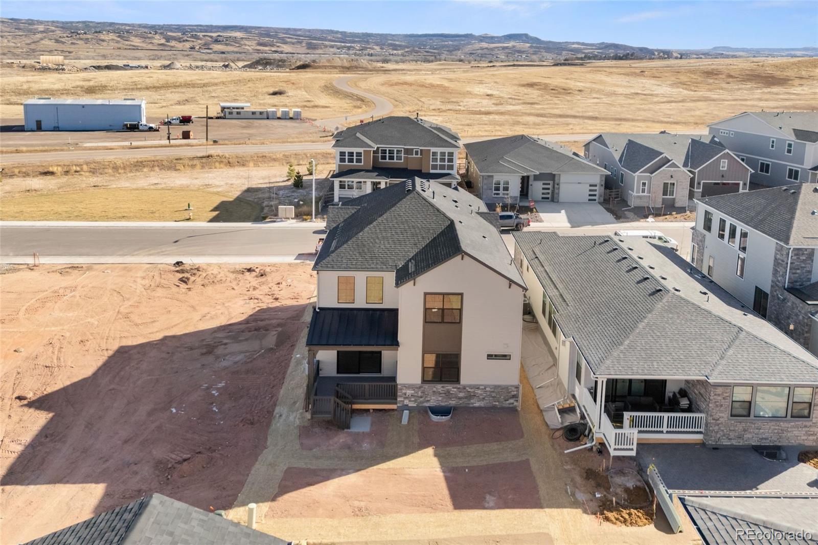 MLS Image #2 for 8691  pennycress drive,littleton, Colorado