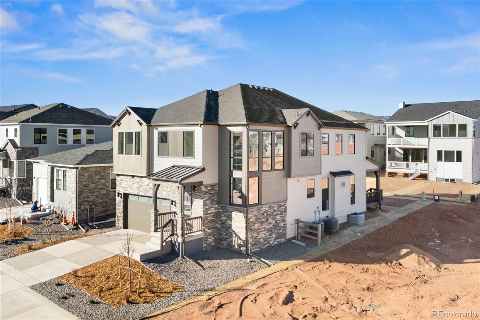 MLS Image #4 for 8691  pennycress drive,littleton, Colorado
