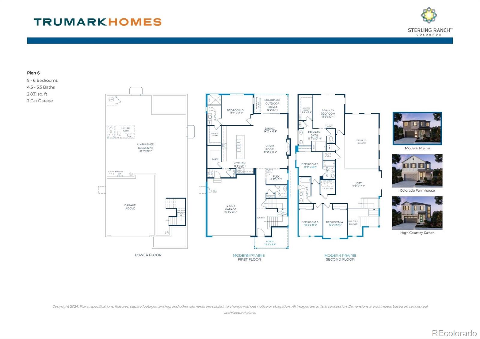 MLS Image #41 for 8691  pennycress drive,littleton, Colorado