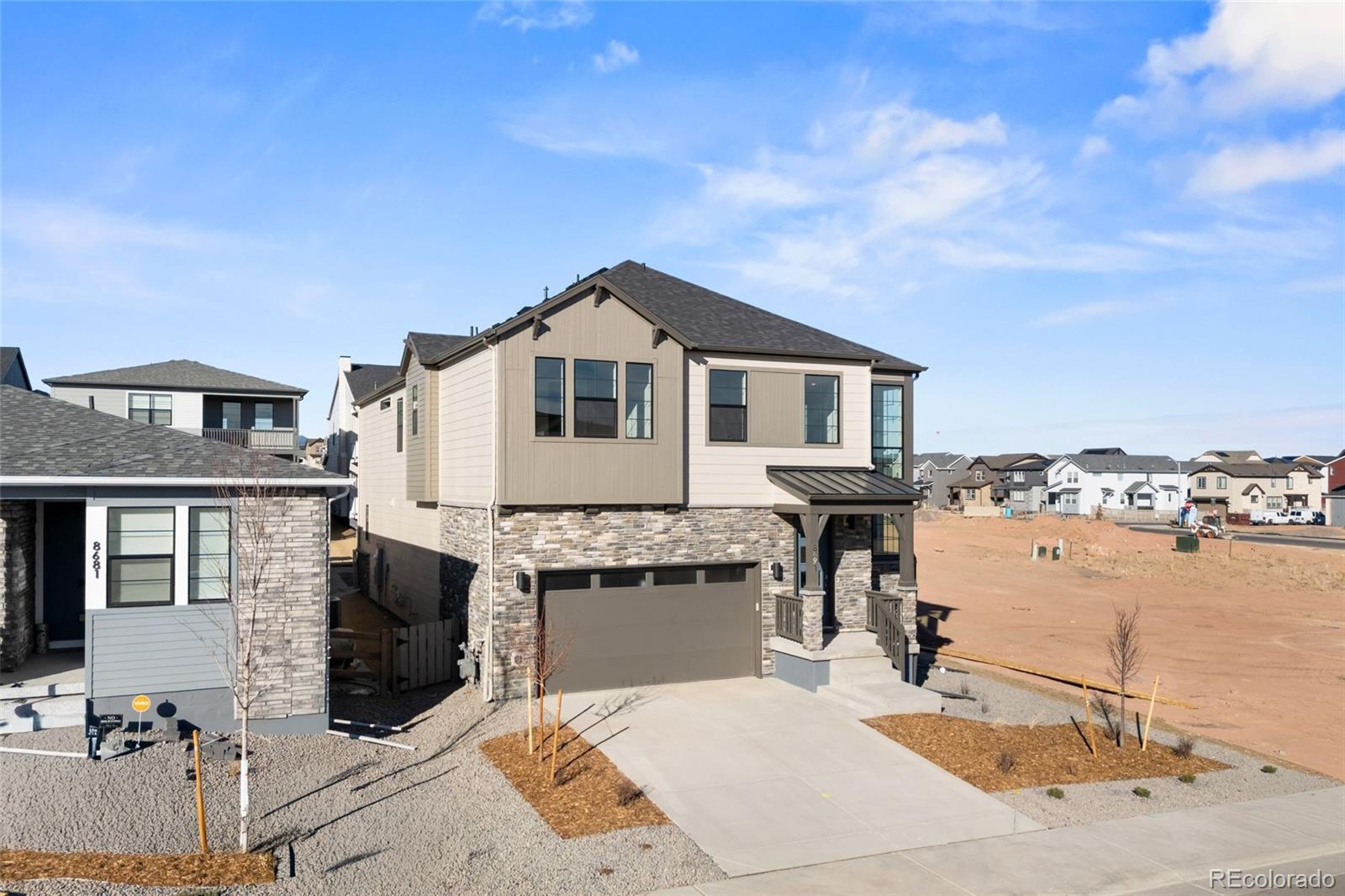MLS Image #5 for 8691  pennycress drive,littleton, Colorado