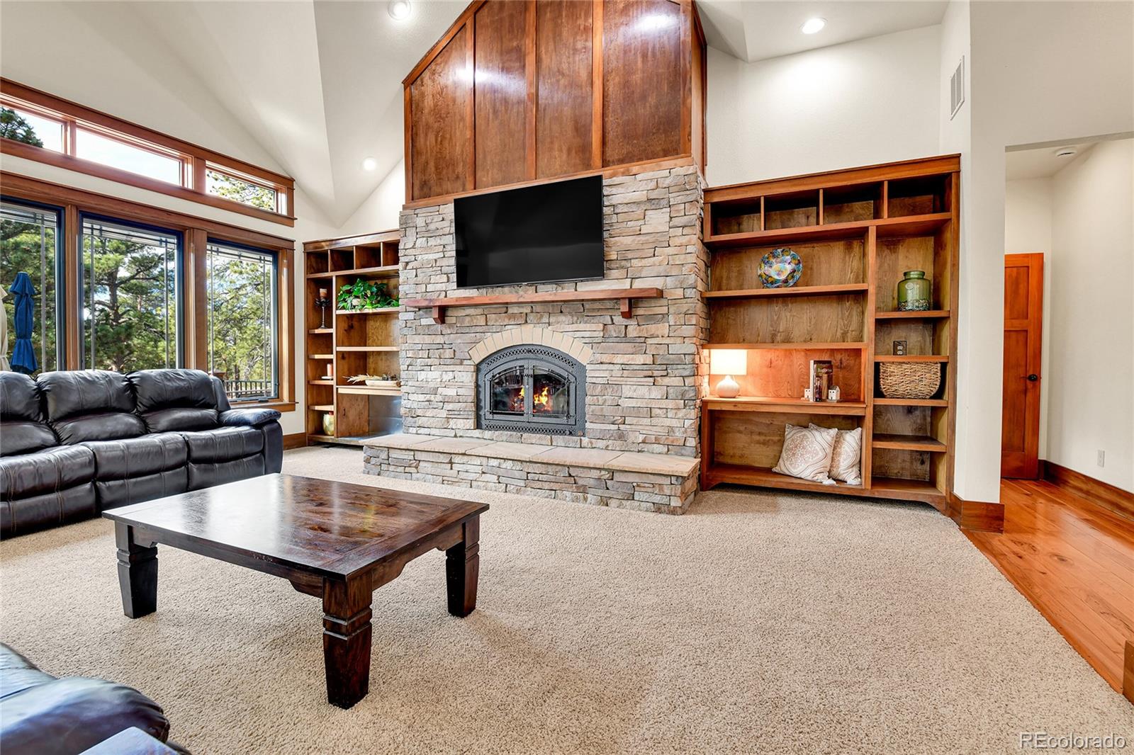 MLS Image #10 for 4980  black fox circle,elizabeth, Colorado