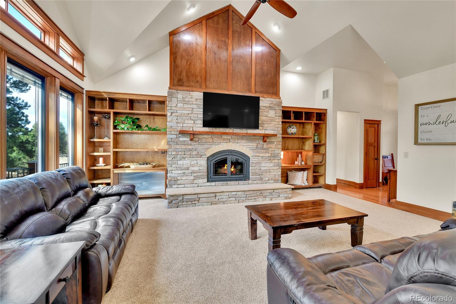 MLS Image #11 for 4980  black fox circle,elizabeth, Colorado