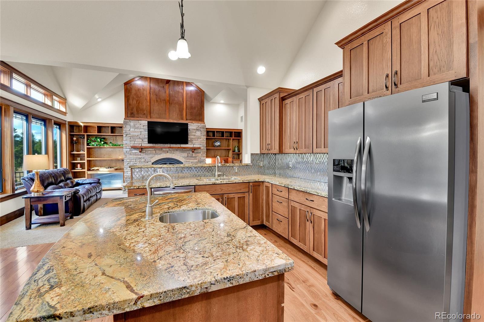 MLS Image #15 for 4980  black fox circle,elizabeth, Colorado