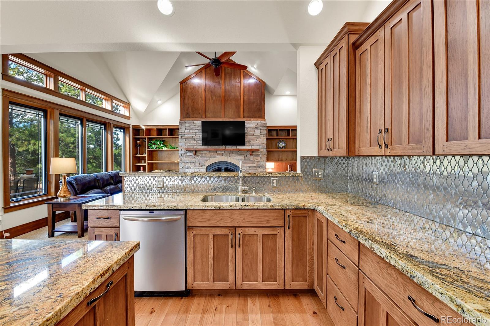 MLS Image #16 for 4980  black fox circle,elizabeth, Colorado