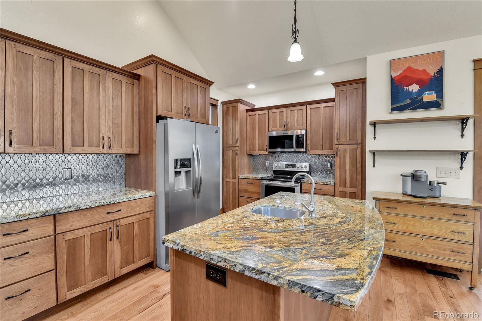 MLS Image #17 for 4980  black fox circle,elizabeth, Colorado
