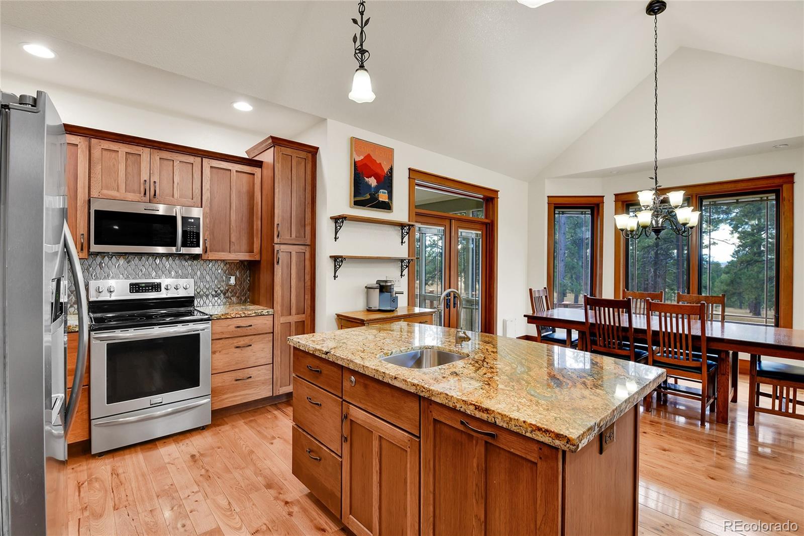 MLS Image #19 for 4980  black fox circle,elizabeth, Colorado