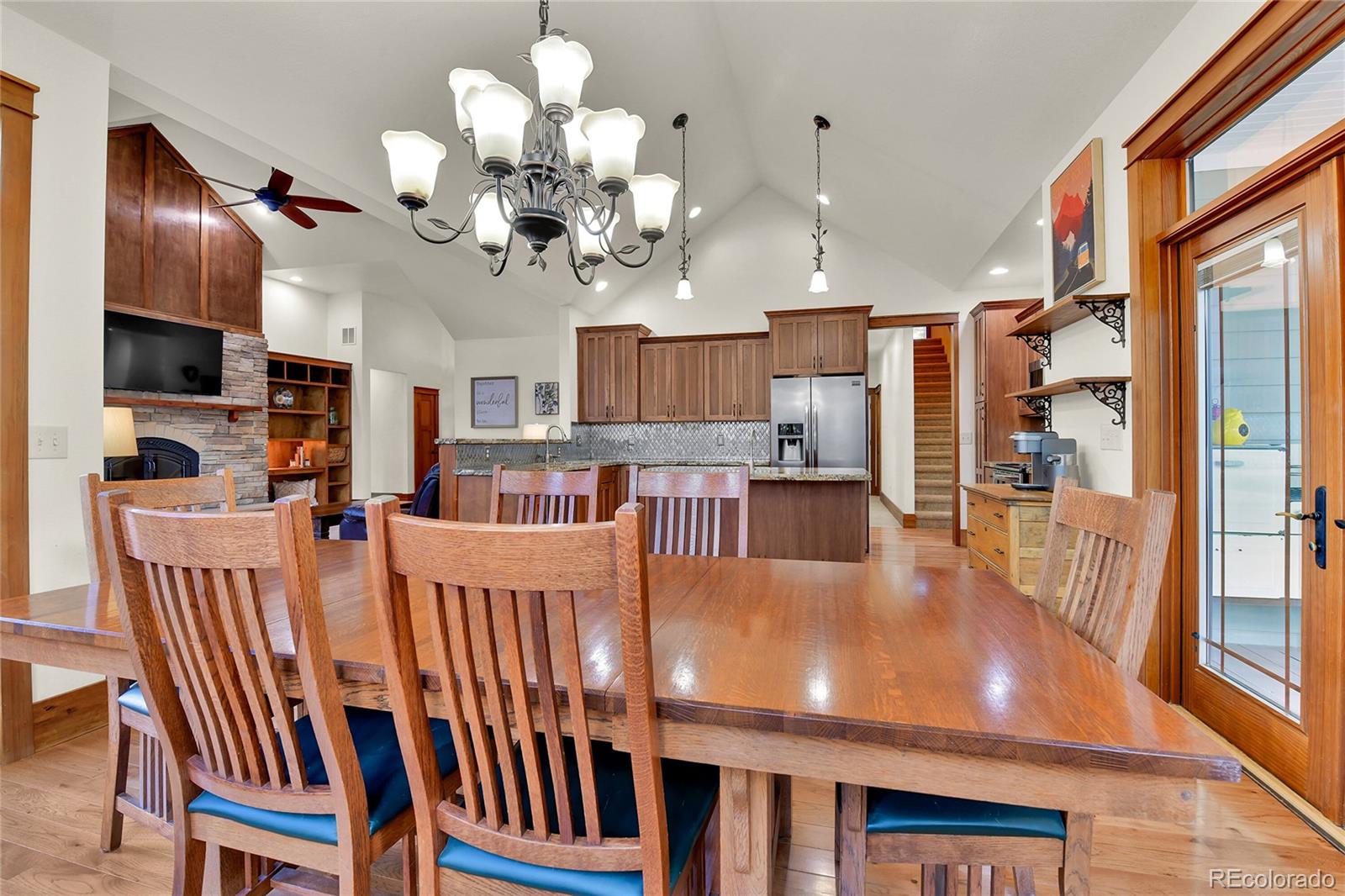MLS Image #21 for 4980  black fox circle,elizabeth, Colorado