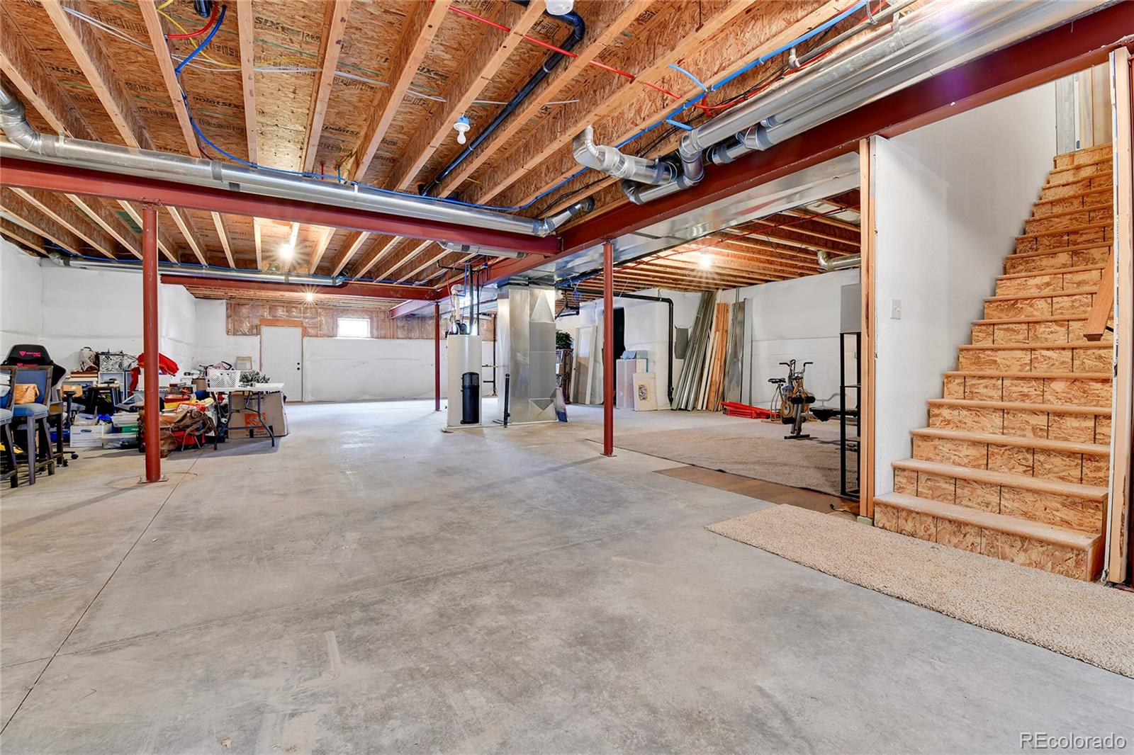 MLS Image #37 for 4980  black fox circle,elizabeth, Colorado